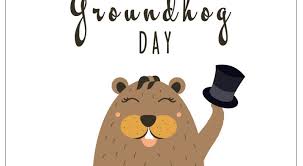 23 Groundhog Day Slogans & Sayings - CustomizedGirl Blog