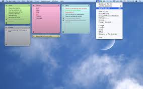 Mac app store is crowded with list managers. To Do Lists Antlogic Software For Ios And Mac Os X