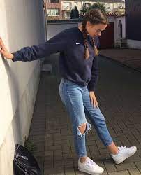 Cool outfits teenage girls google search women men. 30 Perfekte Schuloutfits Fur Teenager Madchen Outfit Ideas Fur Idea Teenage Girl Outfit Winter Fashion Outfits Fresh Outfits