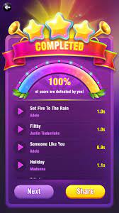 Think long and hard before answering these tricky pop culture trivia questions. Music Trivia For Android Apk Download
