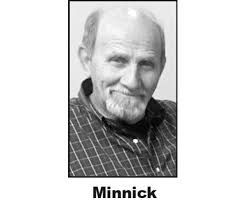 ROBERT MINNICK Obituary (2021)