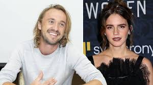 Find the perfect emma watson stock photos and editorial news pictures from getty images. Tom Felton Clears Up Ongoing Emma Watson Dating Rumours Capital