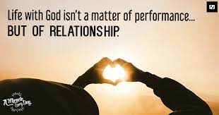 We did not find results for: Are You More Performance Or Relationship Oriented Jesus Net