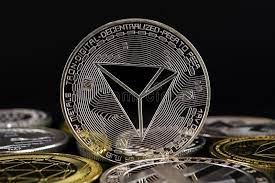 Tron Trx Is A Modern Way Of Exchange And This Crypto Currency Is A Convenient Me Sponsored Exchange Crypto Crypto Currencies Cryptocurrency Trading Tron