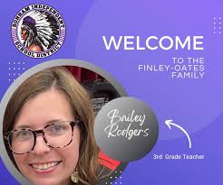 Finley-Oates Elementary