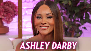 Ashley Darby On RHOP Drama, Love Life, Mauricio Umansky Visit, Stacey  Rusch, & More