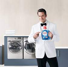 Laundry detergents manufacturers, service companies and distributors are listed in this trusted and comprehensive vertical portal. Persil Proclean Changes The Game On Laundry Stains With New Super Bowl Tv Commercial