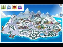 Later on, club penguin gets succeeded by club penguin island. Club Penguin Online How To Get The Switchbox 3000 Stamp Youtube