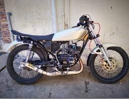 Pin oleh yaya lugila di rx spesial modifikasi from id.pinterest.com. 120 Ide Rx Spesial Modifikasi Sepeda Motor Modifikasi Sepeda Olahraga Ilustrasi Poster