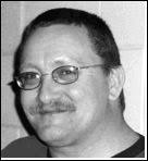 Randy Burkhalter Obituary (2006)