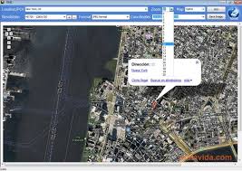 Google Map Saver 1 0 3 Pc用ダウンロード無料
