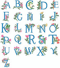 It will make it a lot easier to search. Free Pes Embroidery Designs Brother Pes Machine Embroidery Alphabet 2nd Collection Sewing Embroidery Designs Embroidery Alphabet Machine Embroidery Alphabet
