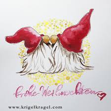 Malanleitung wichtel selber malen in aquarell mit freebie hier findest du eine malanleitung mit wasserfarben fur wichtel ich zeige dir schritt fur schritt selber malen malanleitung aquarellanleitungen weitere ideen zu aquarellanleitungen malanleitung selber malen. 24 Weihnachtswichtel Ideen Selber Malen Malanleitung Aquarellanleitungen