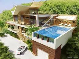 Tienes esta vida maravillosa y esta casa de ensueño. Casa De Ensueno