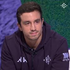 📺 Alberto Millán, un dels capitans del Primer Equip Masculí del degà, va  visitar ahir el programa Desmarcats de La 2 per parlar sobre el club i la  temporada! 🏉💯, Podeu escoltar l’entrevista sencera a: ...