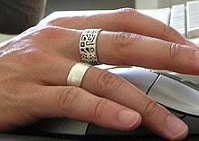 I want her death to be a clean break between my past and my present. Jewellery Wikipedia