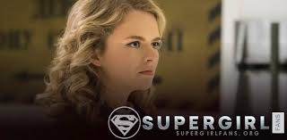 Supergirl: Eve Teschmacher está lista para pelear contra la chica del acero 