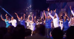 The pastor chris digital library is a platform that let's users access hundreds of audio and video messages by pastor chris, spanning various life issues Christ Embassy Entertainers Pastor Chris Live Usa