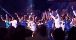 Find a christ embassy church near you. Christ Embassy Entertainers Pastor Chris Live Usa