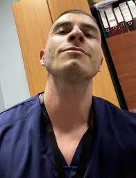 Kevin Cerna Laffertt