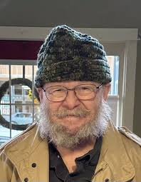 And just down the hill from the school...