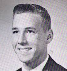 Melvin Gene “Butch” Bartlett (1946-2005)