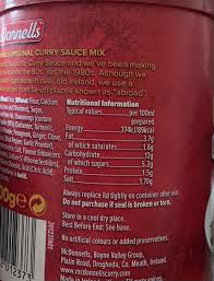 Malaysian Curry Powder - Importfood