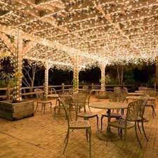 Haus Oder Gartendekorationen Gluhbirnen Pro Set 100m 600 Led Lampen 1 X 100m 600 Led Leuchten Eu Stecker 2 Hintergarten Terrassenbeleuchtung Terassenideen