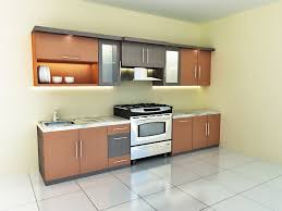 Hasil gambar untuk kitchen set minimalis