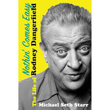 Amazon.com: It's Not Easy Bein' Me: A Lifetime of No Respect but Plenty of  Sex and Drugs eBook : Dangerfield, Rodney: Kindle Store