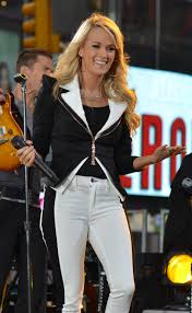 Carrie Underwood Discography Wikipedia