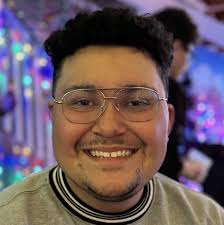 Maya Basdeo and Angel Sarinana's Wedding Website