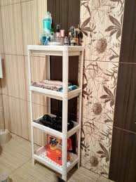 نسق وحدة رفوف أبيض 100x23x36 سم من شركة ايكيا facebook