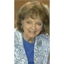 Marian LaNelle Black Hull Obituary