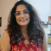 80+ "Maya Menon" profiles