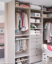 Dressing Amenagement Et Decoration Dressing Deco Chambre Coconing Dressing Pas Cher