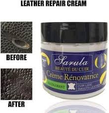 Foreverleather Leather Restoration Cream Jillbury In 2020 Leather Repair Leather Restoration Repair Cream