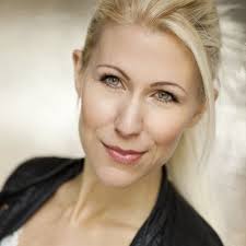 Nadia Bond: Actor, director and dramaturge in…