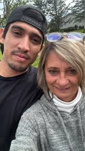 They tried once and didn't win!! They are trying again but this is our  family!! We will stand up and fight for us!!