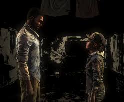 Screenshot By Thecomicsunshine The Walking Dead Telltale The Wolf Among Us The Walking Dead