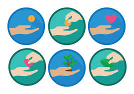 Find & download free graphic resources for donate icon. Donate Icon Vector Free Vector Download 330787 Cannypic
