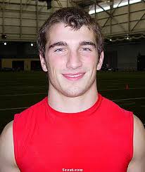 Caramelitos Varoniles Jr.: Riley Wall #1