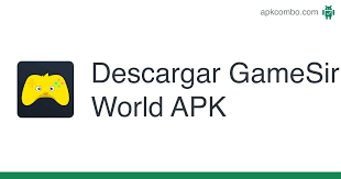Instalar gamesir en su pc con windows o mac laptop / desktop, deberá descargar e instalar un emulador de android que puede descargar e instalar de forma . Gamesir World Apk 3 0 Aplicacion Android Descargar