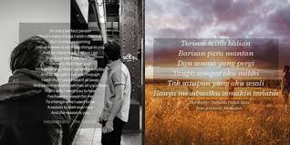 Check spelling or type a new query. Dear Mantan Terima Kasih Untuk Setiap Kesan Kepingan Kenangan Kapanlagi Com