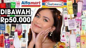 BELI PARFUM DI INDOMARET 🛍✨ Marina Sweet Dream Eau De Toilette (cuma 20  Ribu)