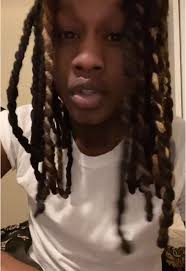 I Pnly Date Guts That Look Like King Von