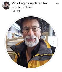 Holy wah! We know the Lagina brothers grew up in da U.P. But I never  expected Rick to use our page to pick up women! FULL STORY: a WOMAN with a  very