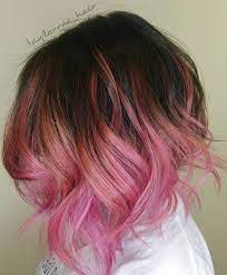 40 Balayage Hair Color Ideas To Swoon Over Hair Styles Cotton Candy Hair Balayage Hair