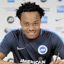 Check spelling or type a new query. Brighton Deal Makes Percy Tau Instant Millionaire