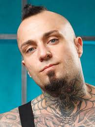 James "Danger" Harvey Pictures